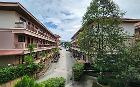 โรงแรมภานุพงษ์